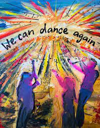 John Osborne – We Can Dance Again